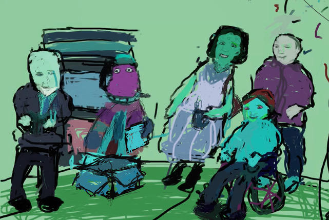 The History of Disability Rights and Inclusion